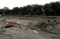 Alluvione, pronti 120 nuovi interventi sui fiumi per 100 milioni di euro