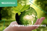 Ecomondo 2023, online i video degli eventi organizzati nello stand della Regione