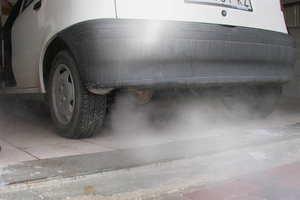 Per combattere lo smog in tutta la regione ripartono le limitazioni alla circolazione dei veicoli più inquinanti