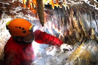 “Carsismo e Grotte nelle Evaporiti dell’Appennino Settentrionale” Patrimonio mondiale UNESCO