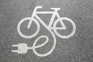 Mobilità sostenibile. Bici e cargo bike a pedalata assistita: boom di richieste alla Regione