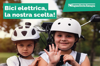 Mobilità sostenibile. Dal 20 settembre domande online per chiedere il contributo regionale per bici e cargo bike a pedalata assistita