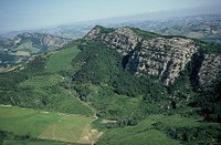 Parchi. I Gessi e le grotte dell’Appennino emiliano-romagnolo patrimonio mondiale dell’Umanità