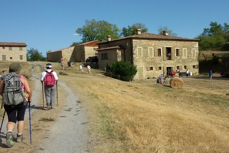 Turismo sostenibile. La Rete dei Cammini sbarca in Emilia-Romagna