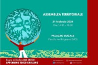 Assemblea territoriale mode­nese della riserva di biosfera Unesco dell’Appennino Tosco-Emiliano