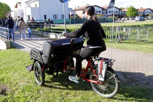 Mobilità sostenibile. Bici e cargo bike a pedalata assistita, dal 9 gennaio partono gli incentivi per il 2024