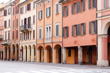 Nuovi contributi per studi di microzonazione sismica approvati in Emilia-Romagna