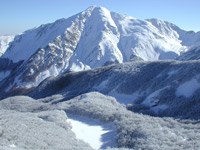 foto: Alpe di Succiso - autore F.Ferretti - archivio Parco