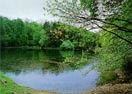 Lago delle Navette