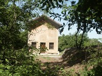 foto: Oratorio di Madonna dei Boschi - Archivio Parco