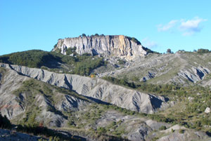 Sasso Simone (archivio Parco)