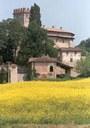 foto: Castello di Montechiaro - autore T.Nicolini (Archivio Provincia di Piacenza)