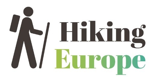 Logo hikingeurope