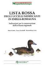 Lista Rossa degli uccelli nidificanti