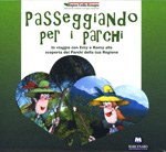 Passeggiando per i parchi