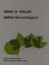 Alberi e arbusti dell'Emilia-Romagna