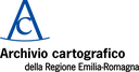 Logo Archivio cartografico