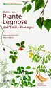 Copertina della pubblicazione "Guida alle piante legnose dell'Emilia-Romagna"