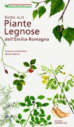 Copertina Guida alle piante legnose dell'Emilia-Romagna