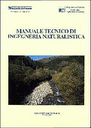 Copertina del Manuale regionale di Ingegneria Naturalistica. Archivio Servizio Parchi e Risorse forestali RER