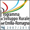 Logo del Programma di Sviluppo Rurale Emilia-Romagna 2007-2013