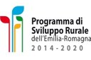 Logo del Programma di Sviluppo Rurale 2014-2020 
