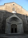 foto: Duomo di Berceto (autore Antonella Lizzani)