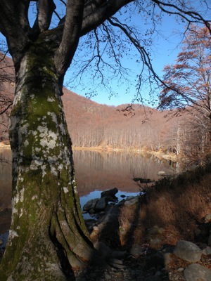 Lago Santo modenese