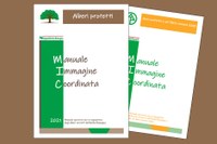 Il nuovo Manuale di immagine coordinata degli alberi monumentali in Emilia-Romagna