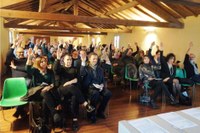 Forum di avvio della Fase 2 della Carta Europea per il Turismo Sostenibile nei Parchi dell’Emilia Centrale