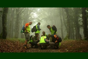 Il progetto 'Volontariattivi' nel Parco Nazionale delle Foreste Casentinesi