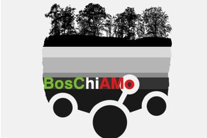 L’Emilia Centrale Ente capofila del progetto "BosChiAMo"
