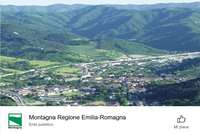 Vivere sostenibile. Su Facebook una nuova finestra sulla montagna dell’Emilia-Romagna