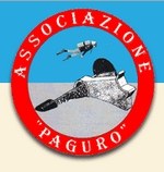 logo Associazione Paguro