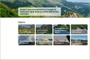 Online il nuovo sito dell’ente parchi Emilia Centrale dedicato ai percorsi escursionistici