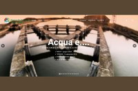 Partecipa anche tu al concorso internazionale di fotografia "ACQUA E…"