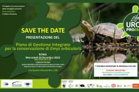 SAVE THE DATE - progetto Urca ProEmys