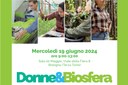 Donne&Biosfera: un convegno sul protagonismo femminile nelle Riserve della biosfera dell’Emilia-Romagna