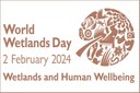 Il 2 febbraio è la Giornata mondiale delle zone umide