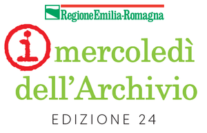 I mercoledì dell'Archivio - 24° edizione
