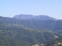 208 La dorsale del Monte Ragola. Foto Antonio Mortali, Consorzio Comunalie Parmensi