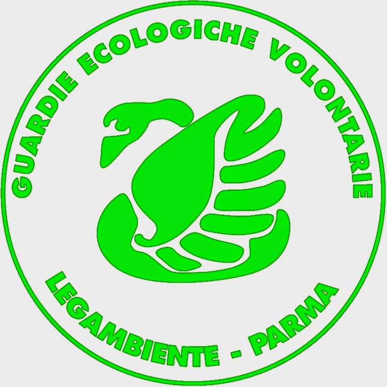 Logo Parma Legambiente