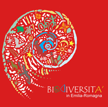 Logo biodiversità