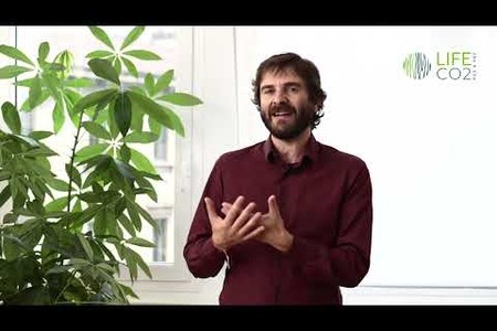 LIFE CO2 PES&PEF | Obiettivi - Intervista Prof. Giorgio Vacchiano | Novembre 2023