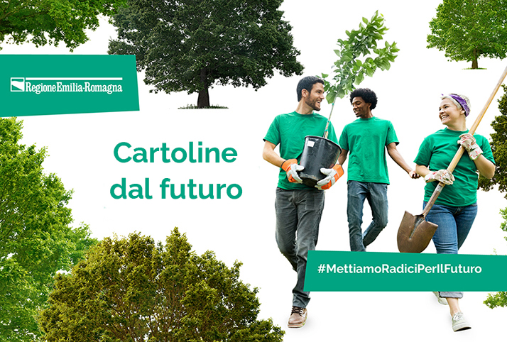 Cartoline dal futuro