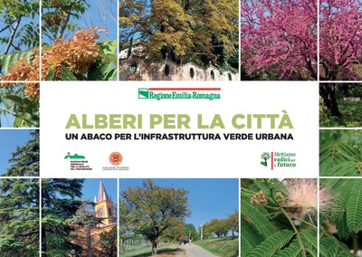 Nuovi alberi monumentali in città - di Parma