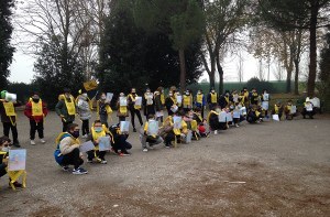 Iniziative nel comune di Comacchio (Fe)