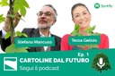 RINVERDIAMO IL PRESENTE, Emilia-Romagna, anno 2022 - puntata 1 su Spotify