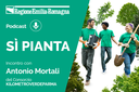 SI PIANTA - Episodio 1 - Incontro con Antonio Mortali,  su Spotify