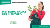 "Il tuo albero fa bene a tutti": la regione Emilia-Romagna regala un albero per ogni suo cittadino